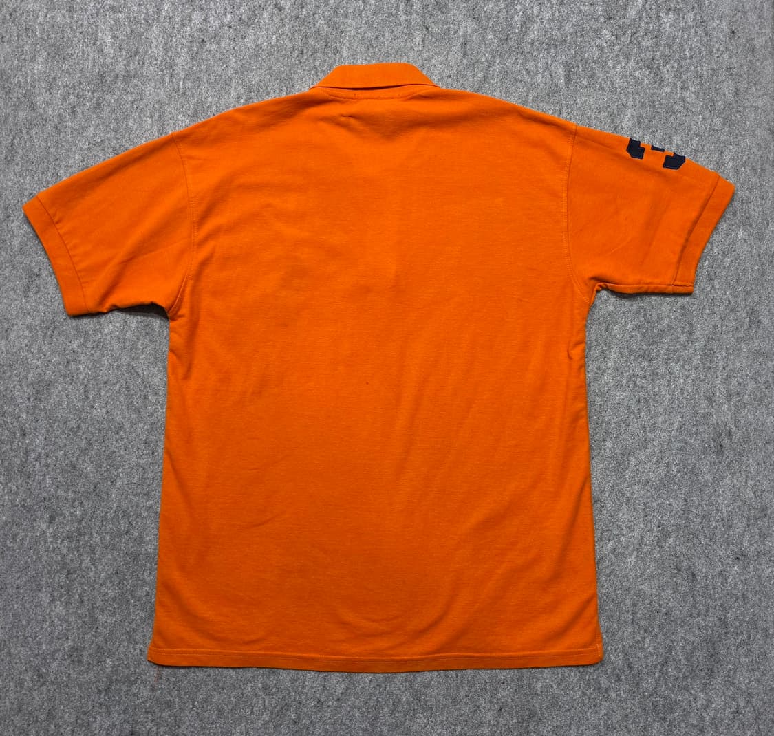 폴로 랄프로렌 빅포니 PK 카라 반팔티 L 상품이미지2