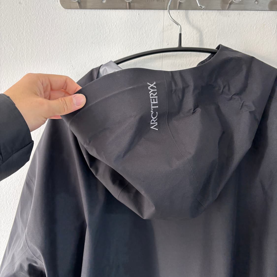 [A+급] 아크테릭스 베타 2XL 블랙 상품이미지4