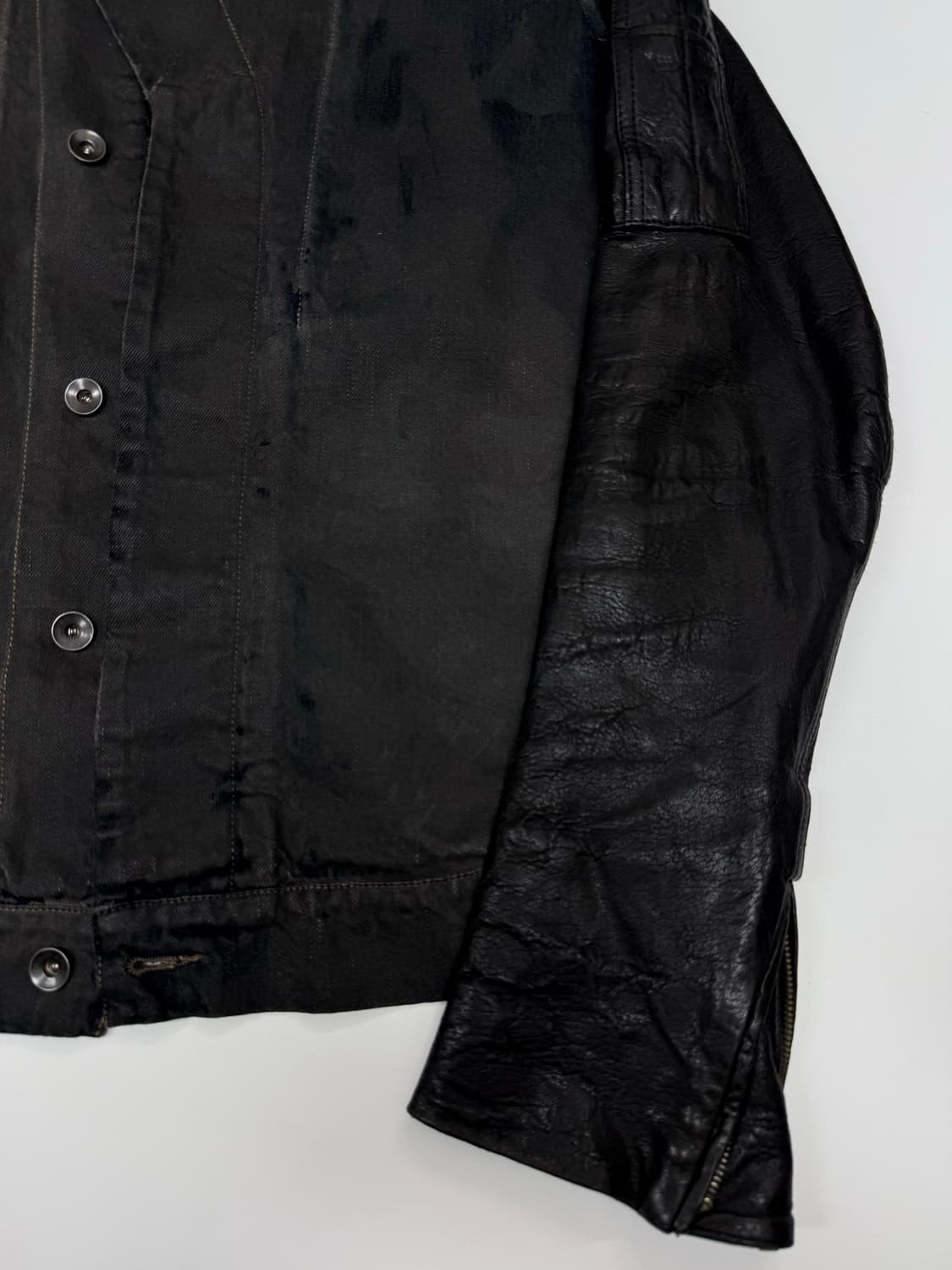 RICK OWENS DRKSHDW 상품이미지4