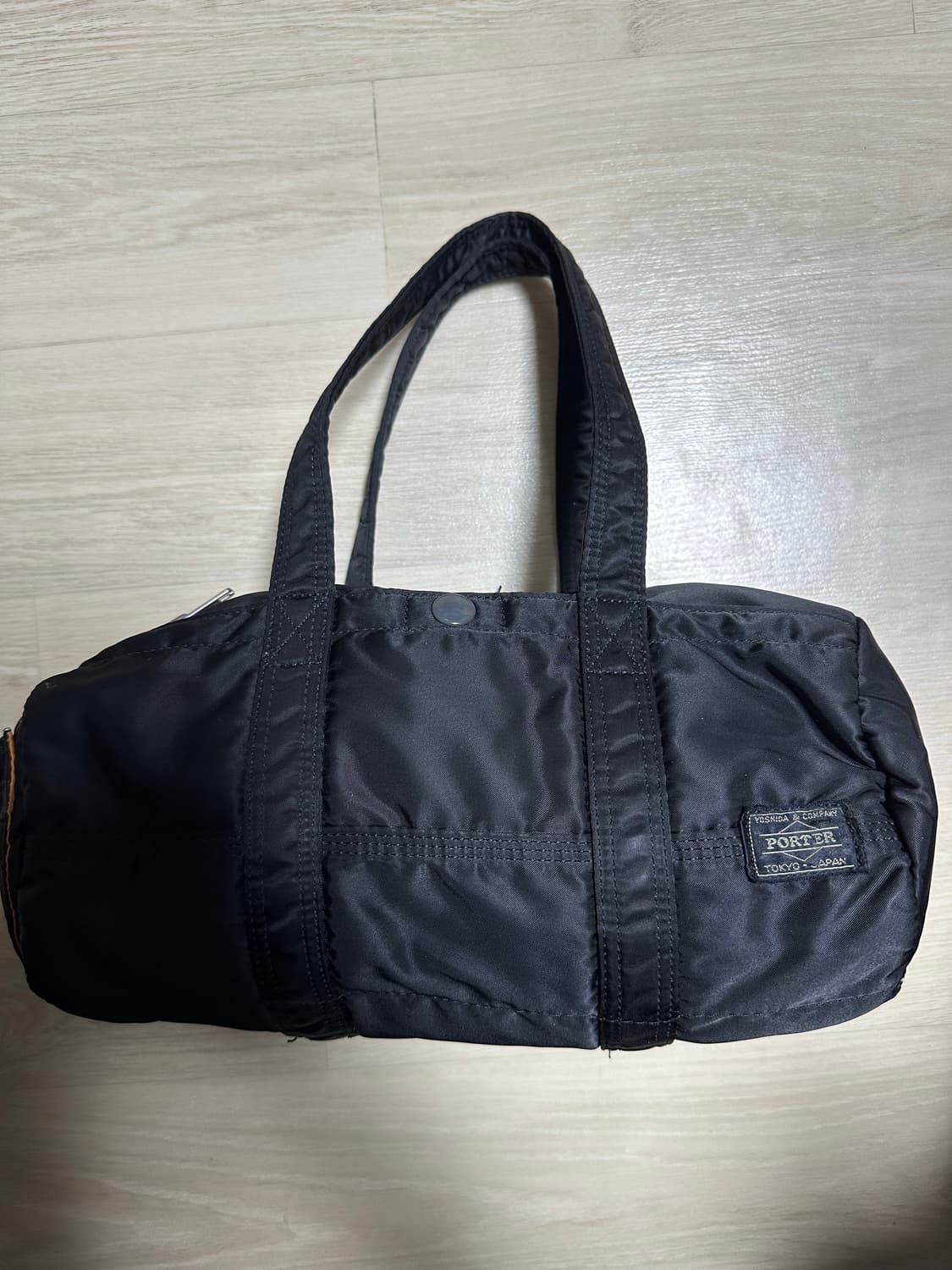 PORTER 요시다 포터 탱커 보스턴백 더플백 S 상품이미지1