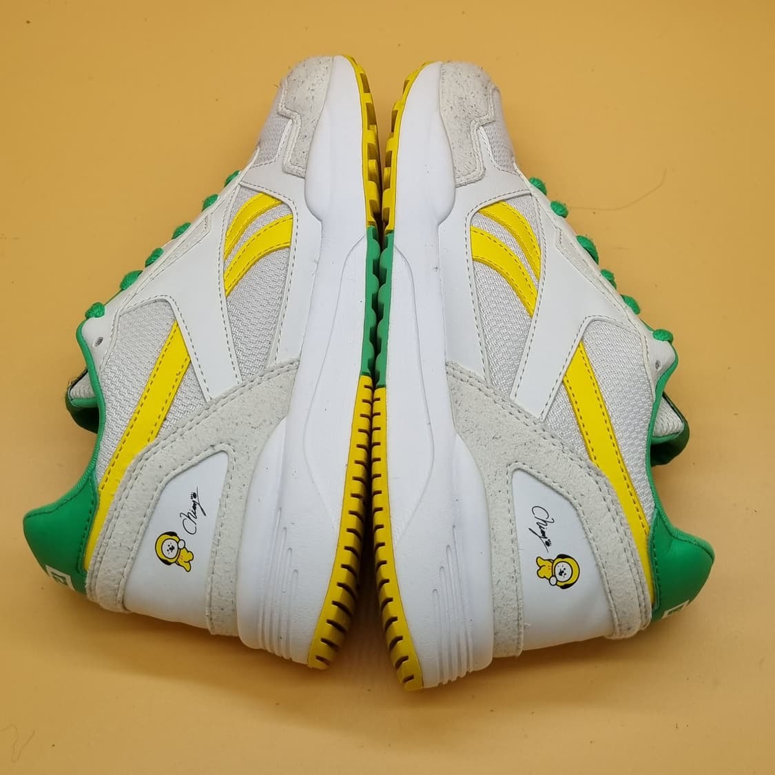 리복 BT21 로얄 브릿지 여성운동화225. 상품이미지5