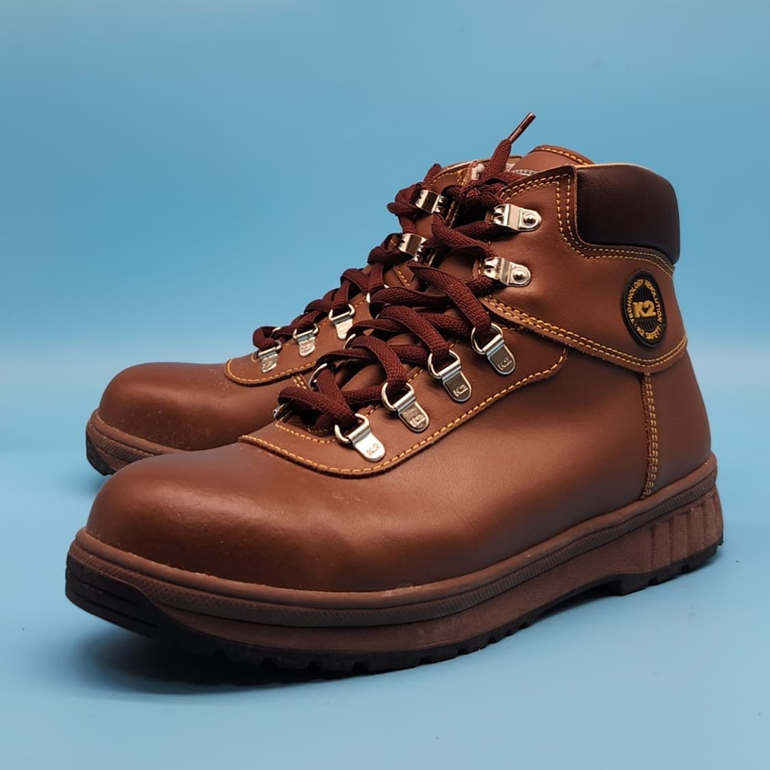 ooo K2 k2-14 안전화275 상품이미지1