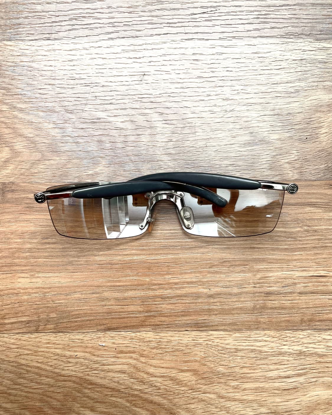 CHANEL 샤넬 선글라스 상품이미지5