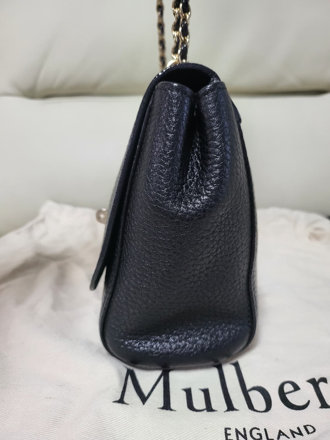 멀버리 릴리백 상품이미지4