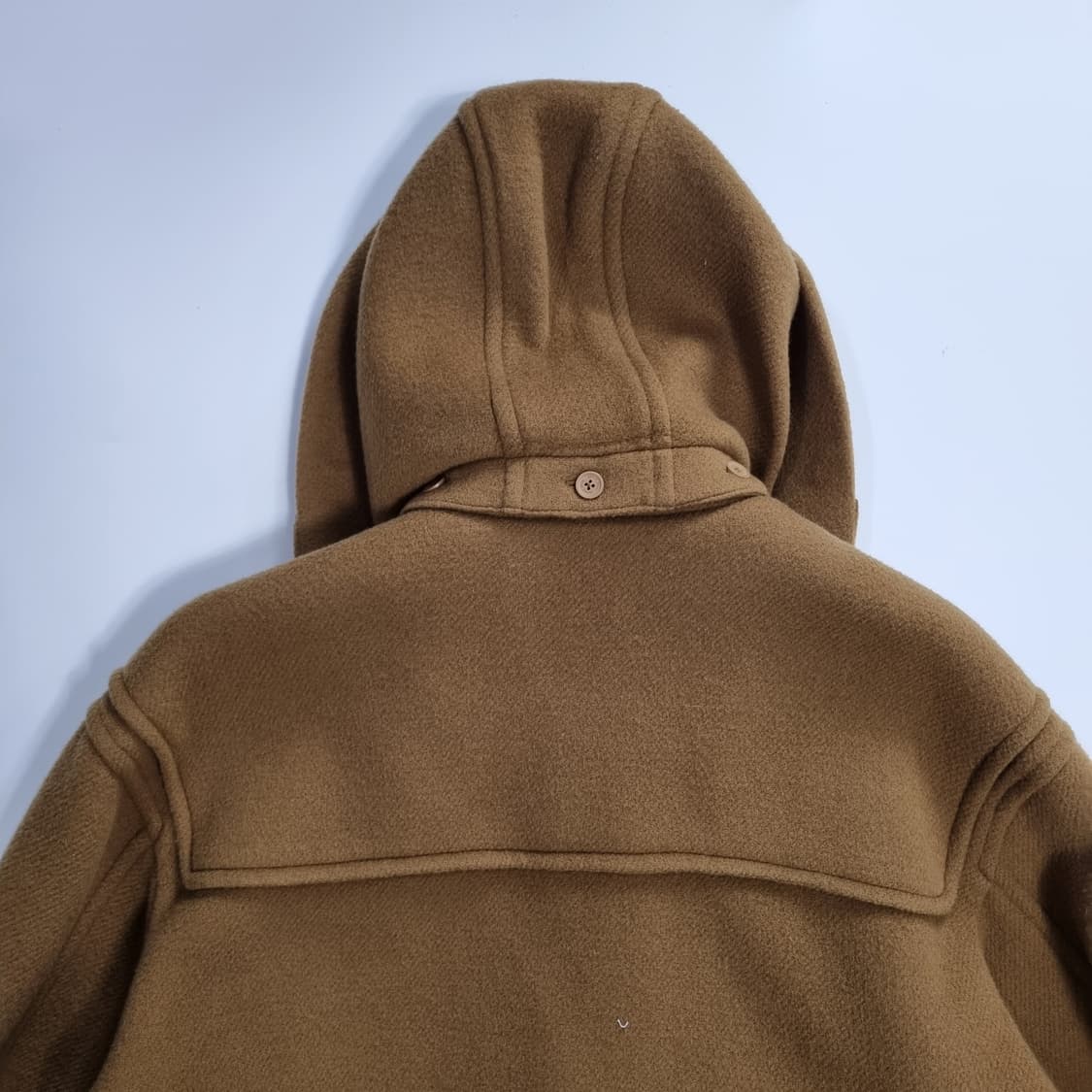 빈폴 울 더플 코트  상품이미지4