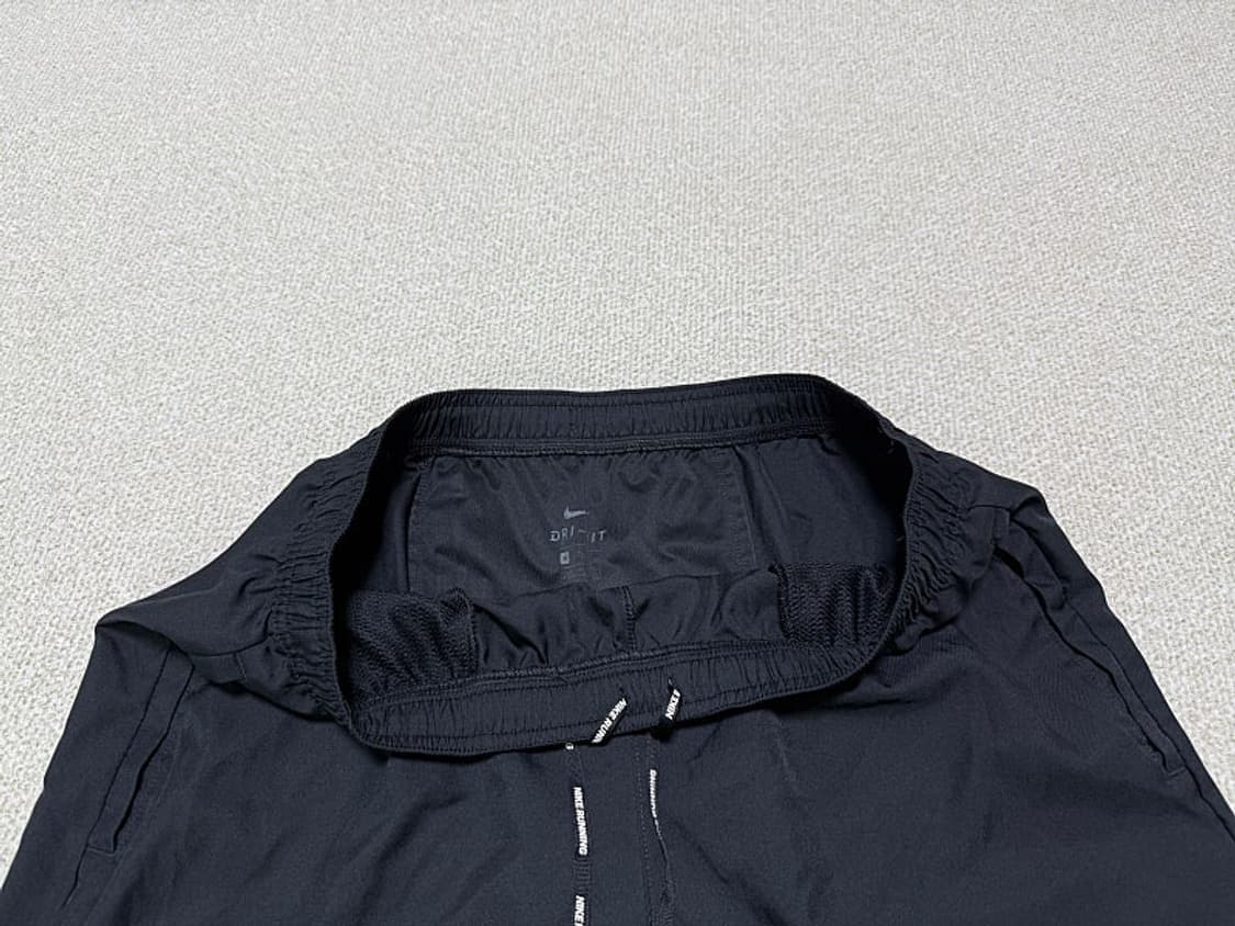 나이키 에센셜 조깅 러닝 팬츠 남성용 34인치 상품이미지4