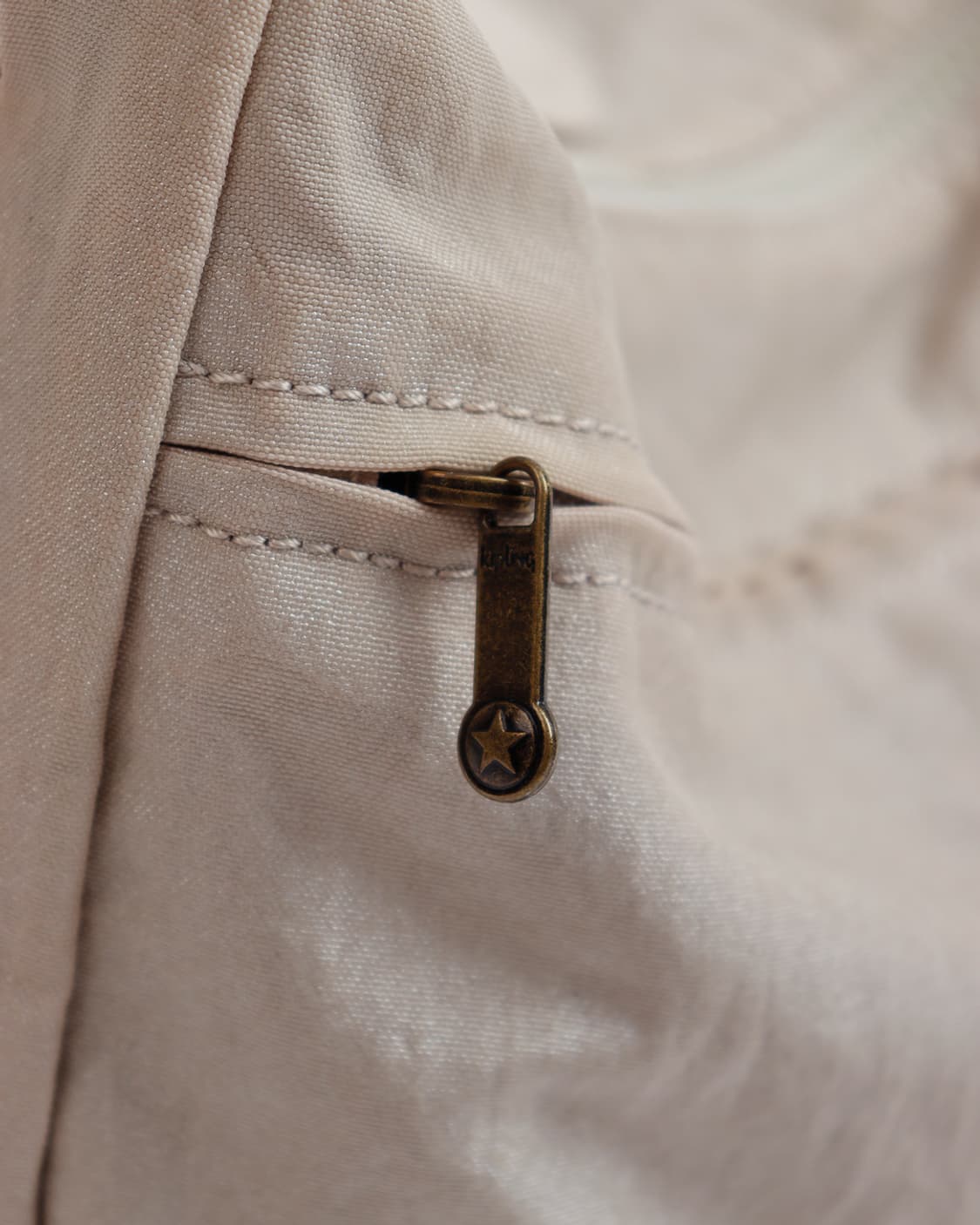 [KIPLING] 라이트 나일론 숄더백 상품이미지7