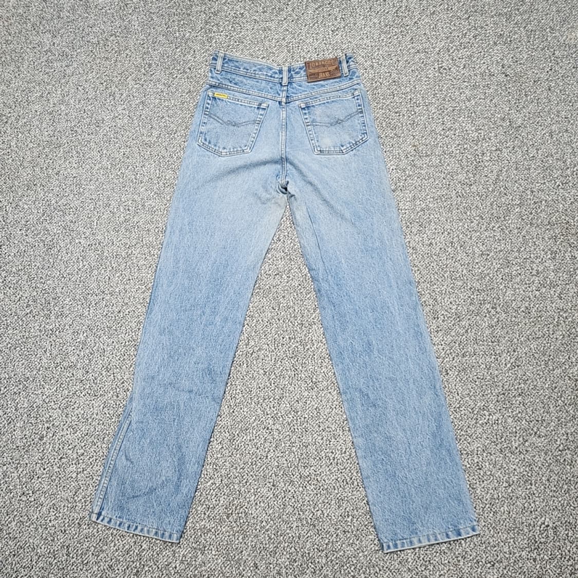 [29] 조다쉬 빈티지 연청바지 (2814) 상품이미지2