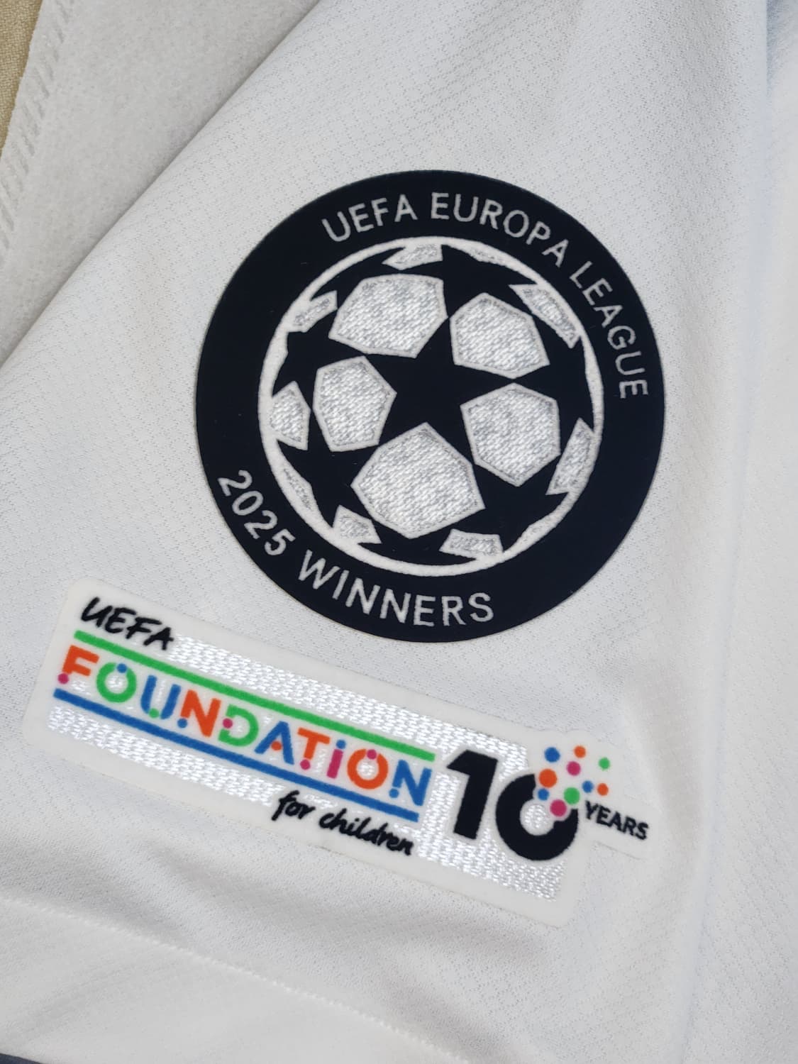 25/26 토트넘 손흥민 유니폼 팝니다 상품이미지4