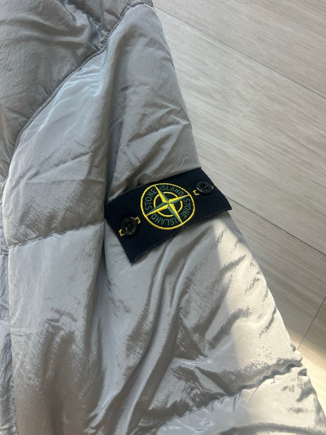 스톤아일랜드 패딩 상품이미지2