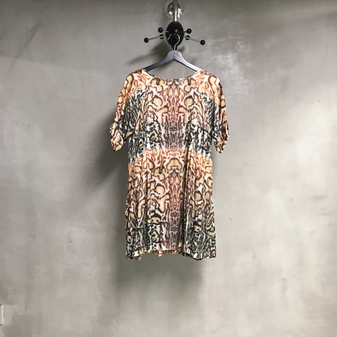 주카 원피스 -(W) 상품이미지6