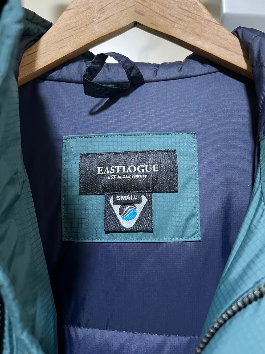 14fw 이스트로그 유틸리티 S사이즈 상품이미지4