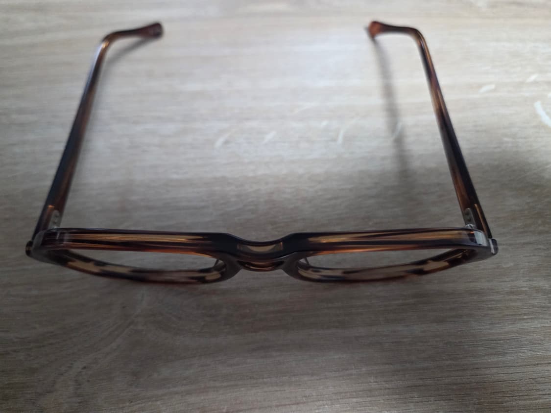 줄리어스타르트 jto 홀리 안경 상품이미지2