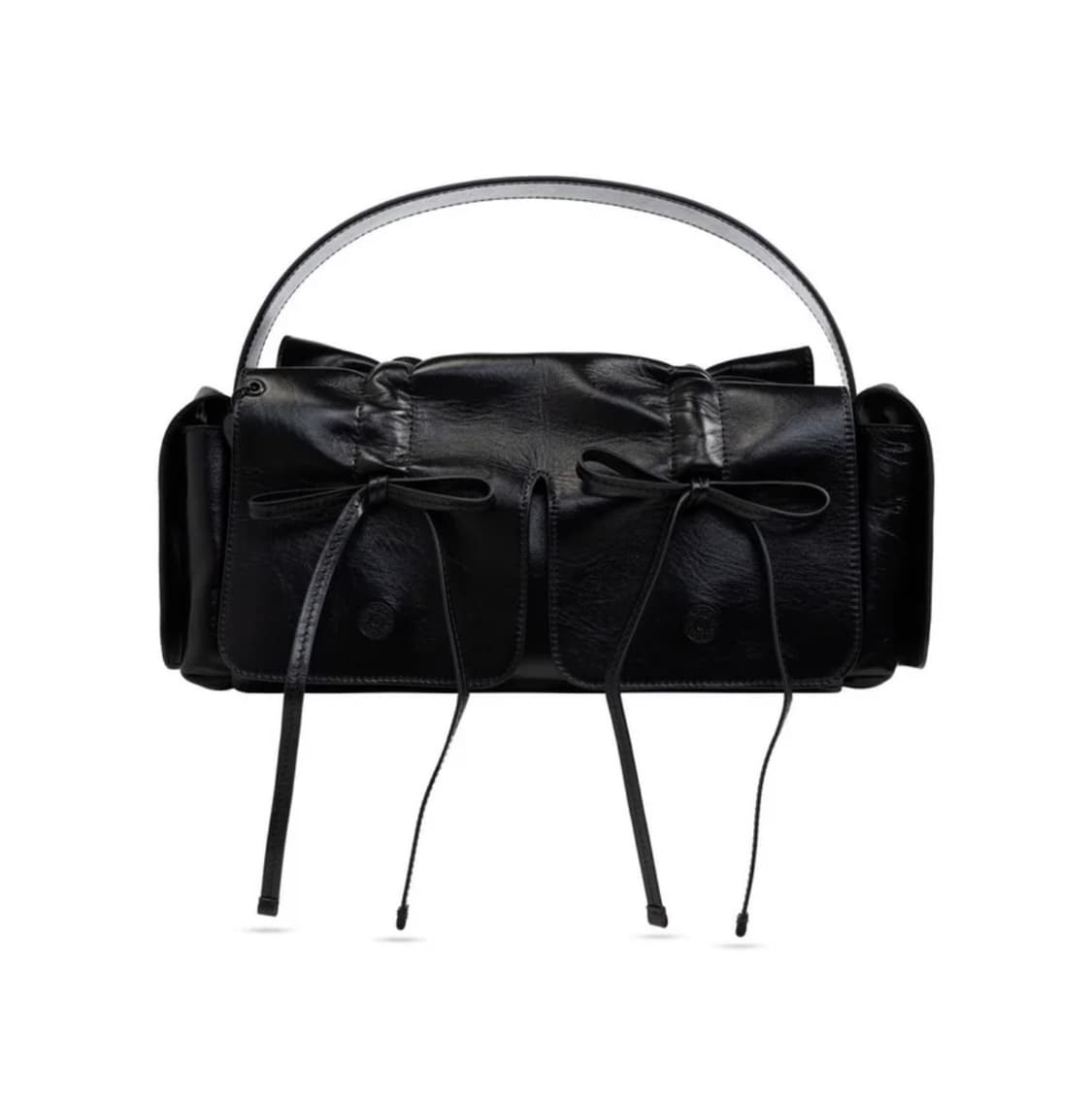 아크네 스튜디오 멀티포켓 백 상품이미지6