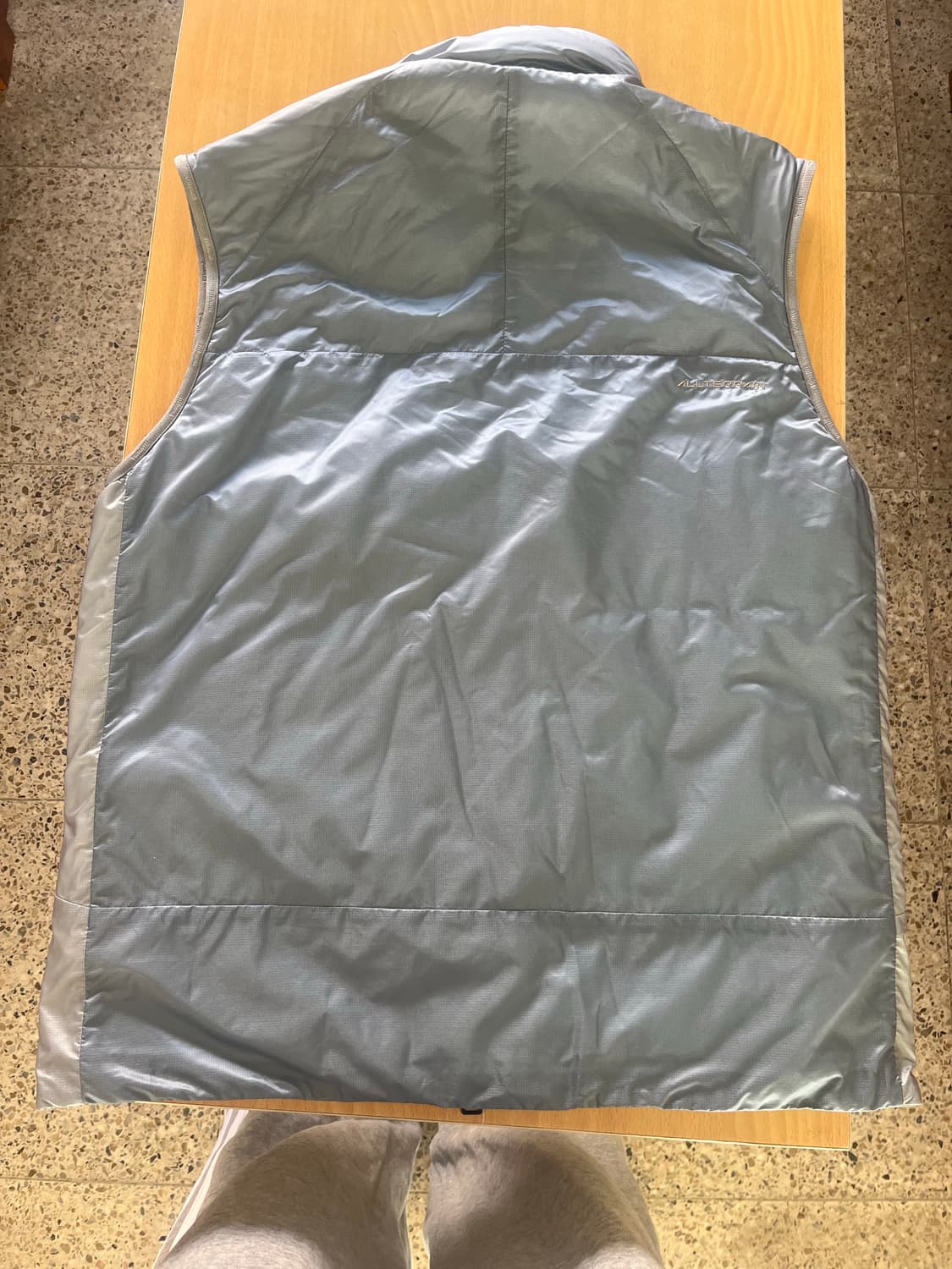 Descente Allterrain x JJJJound Insulated 상품이미지7