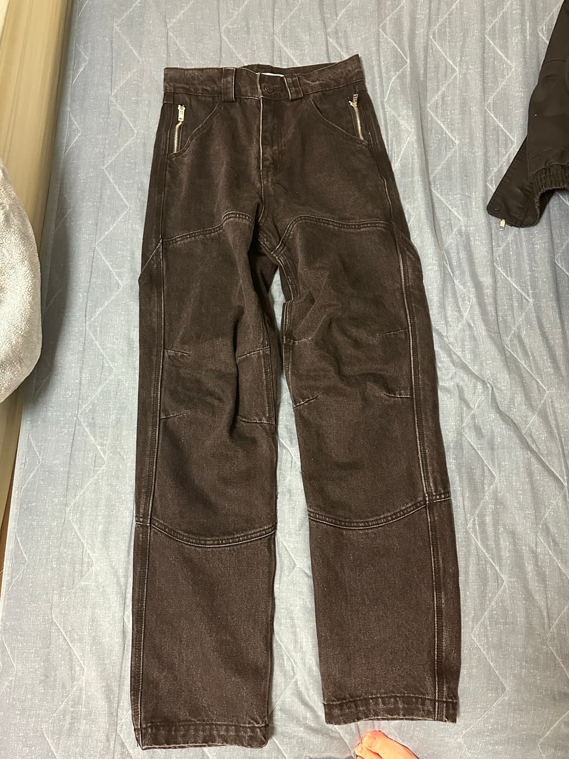 MPa CALF Pocket 팬츠 S 상품이미지4