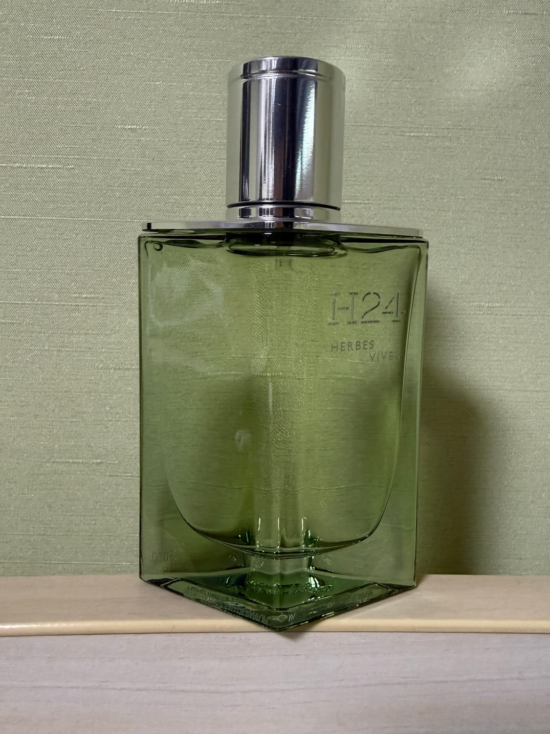 에르메스 H24 에르브비브 오드퍼퓸 50ML 상품이미지1