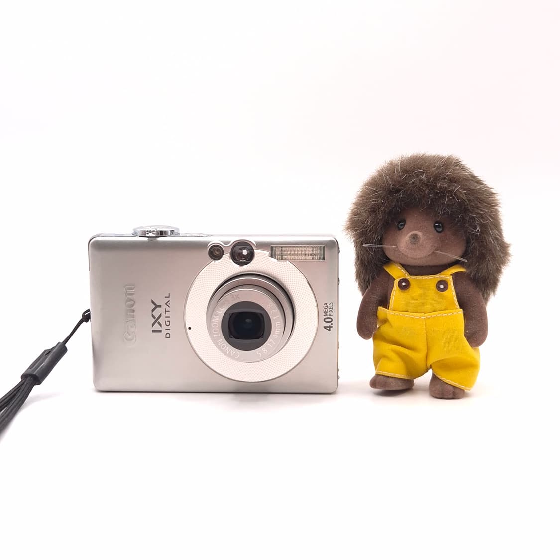 미품✨️한글지원📸 캐논 익시 50 ✨ 클래식한 색감 감성디카 💕 상품이미지1