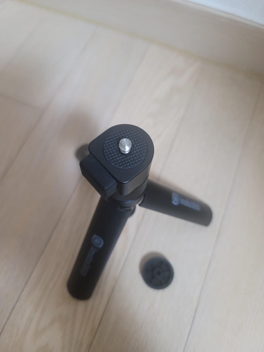 정품 인스타360 불릿타임 핸들 삼각대 상품이미지2