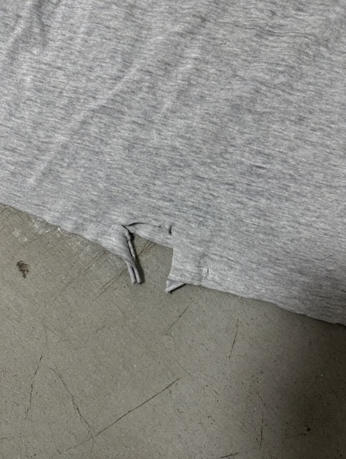 90’s Hanes 리메이크 오리지널 빈티지 티셔츠 상품이미지8