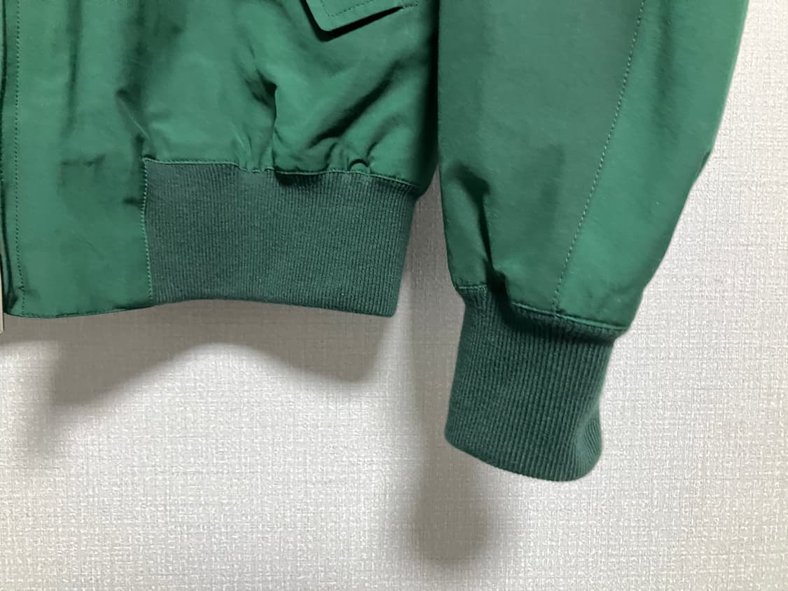 바라쿠타 G9 레이싱그린 38 상품이미지4