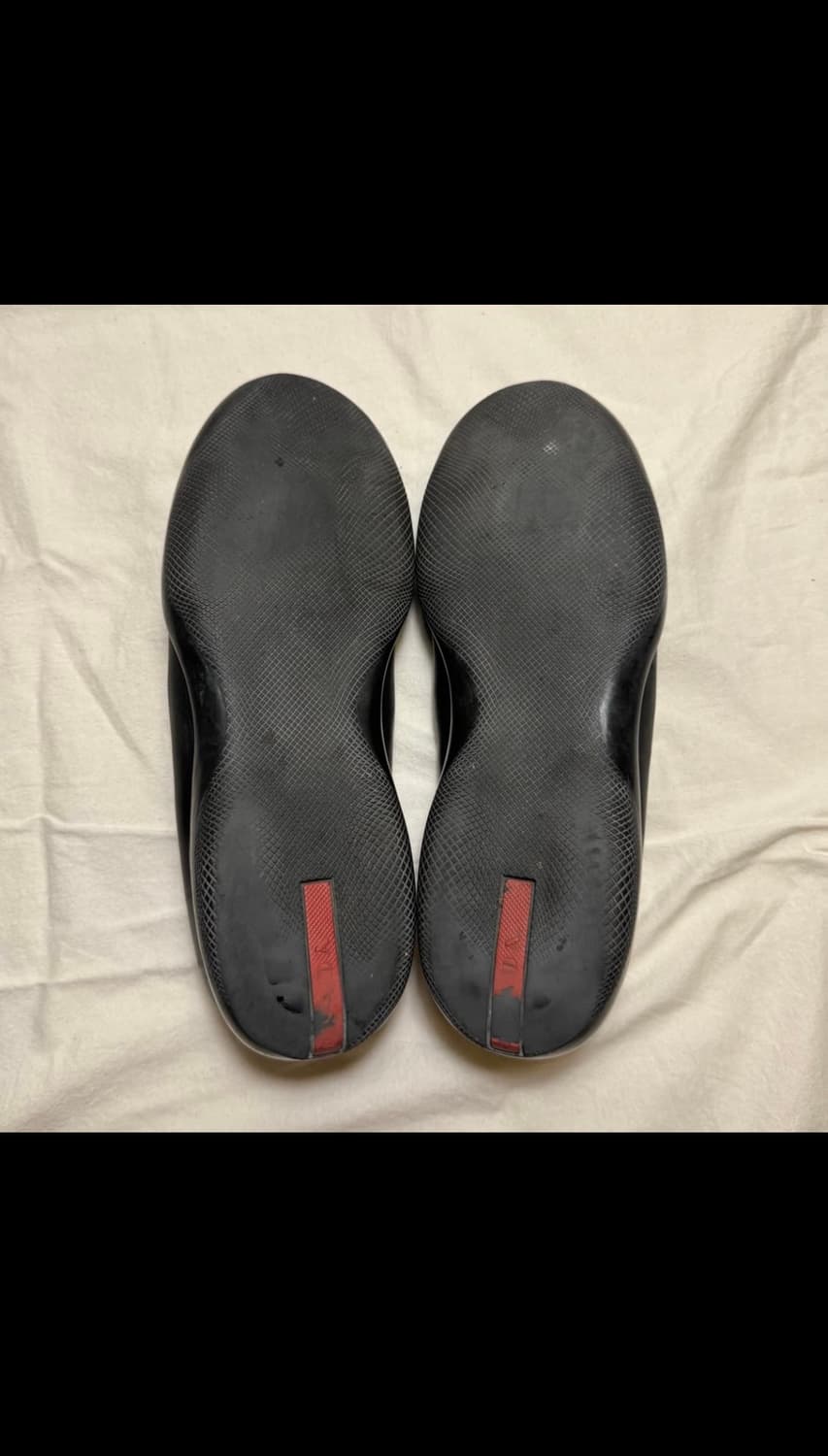 프라다 스포츠 토글 로퍼 상품이미지7