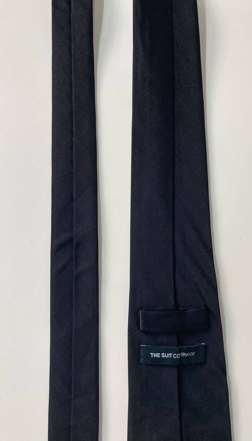 더수트컴퍼니 넥타이 상품이미지4