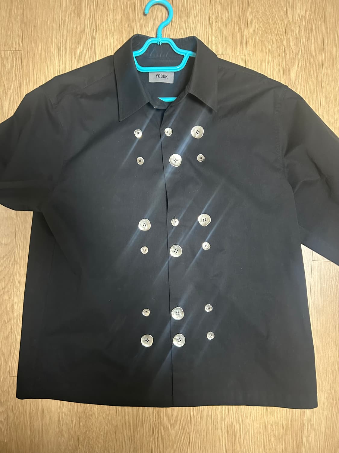 요석 셔츠 1사이즈 상품이미지1