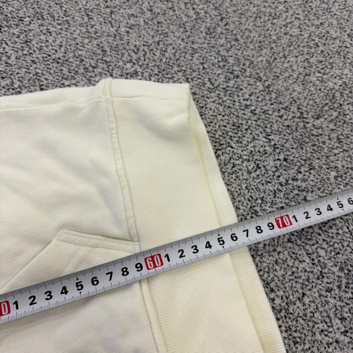 L 아디다스 후드티 (오염)0128H1 상품이미지10