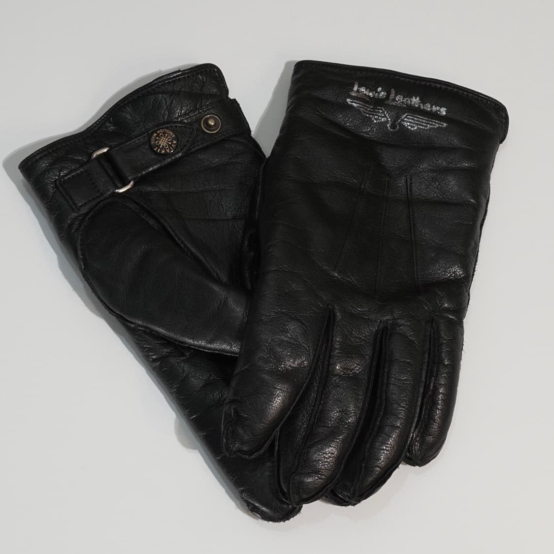 루이스레더 810 레더 스트랩 글러브 상품이미지1