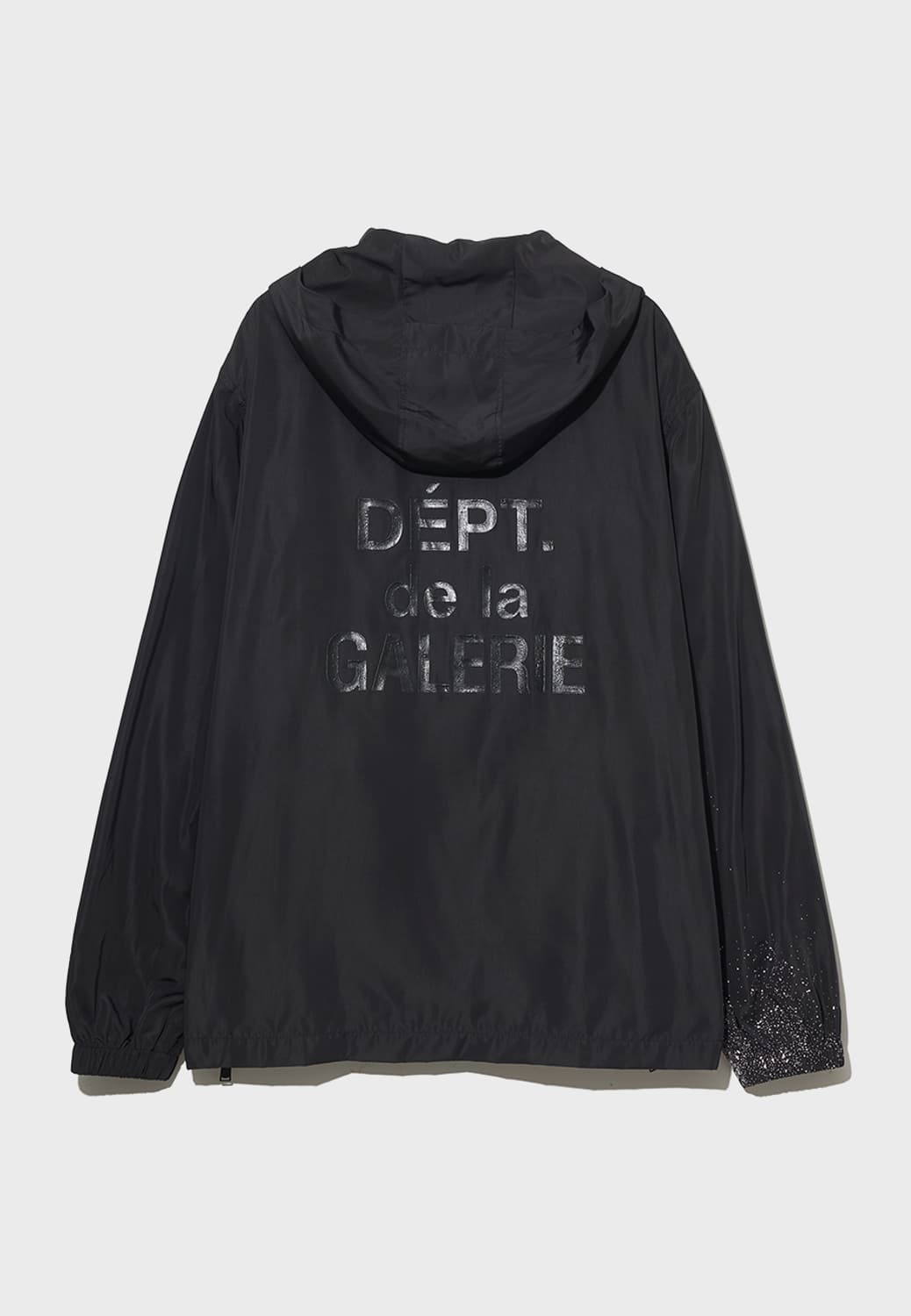 LANVIN X GALLERY DEPT. pullover jacket 상품이미지2