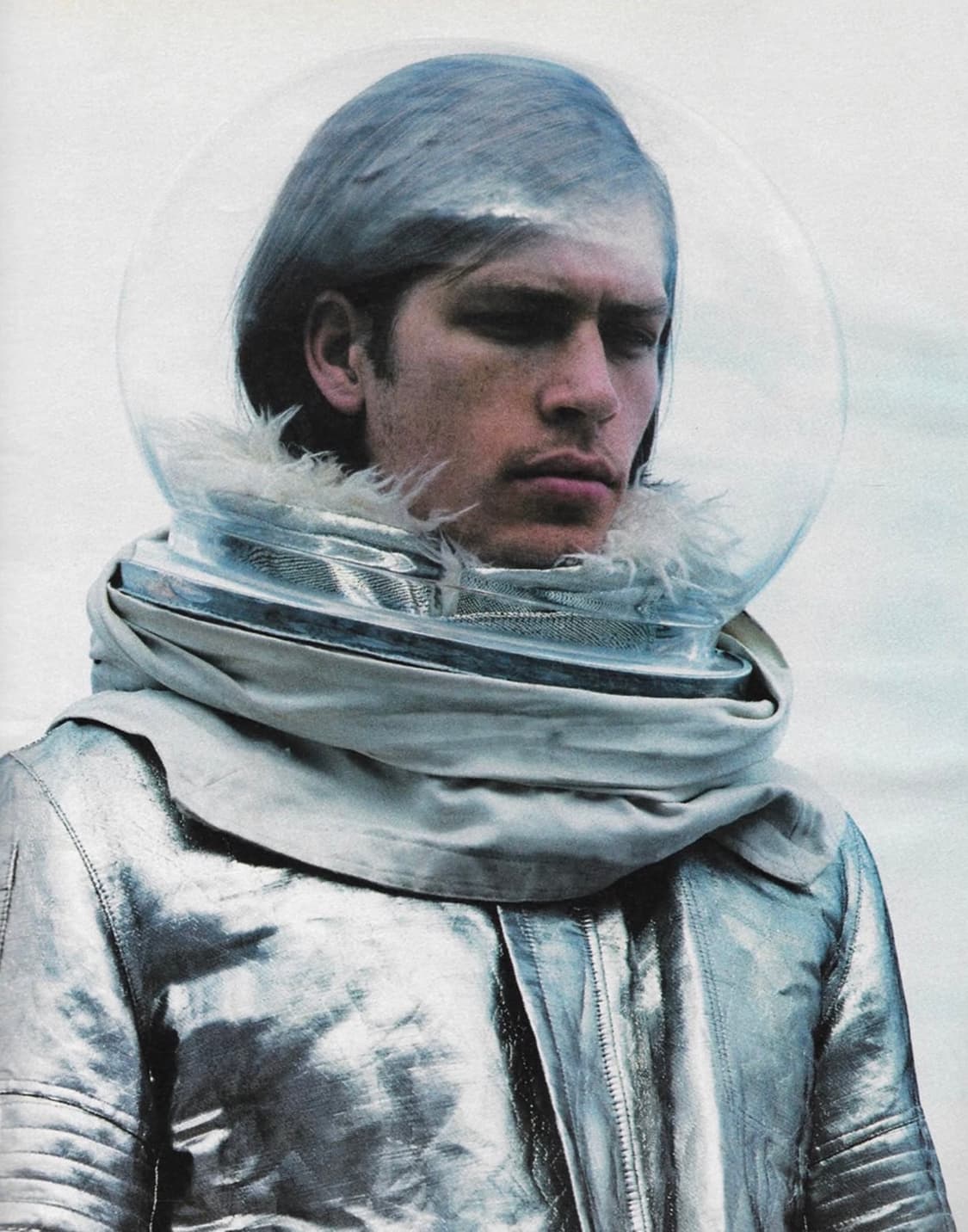 Helmut lang 99aw Astro parka 상품이미지1