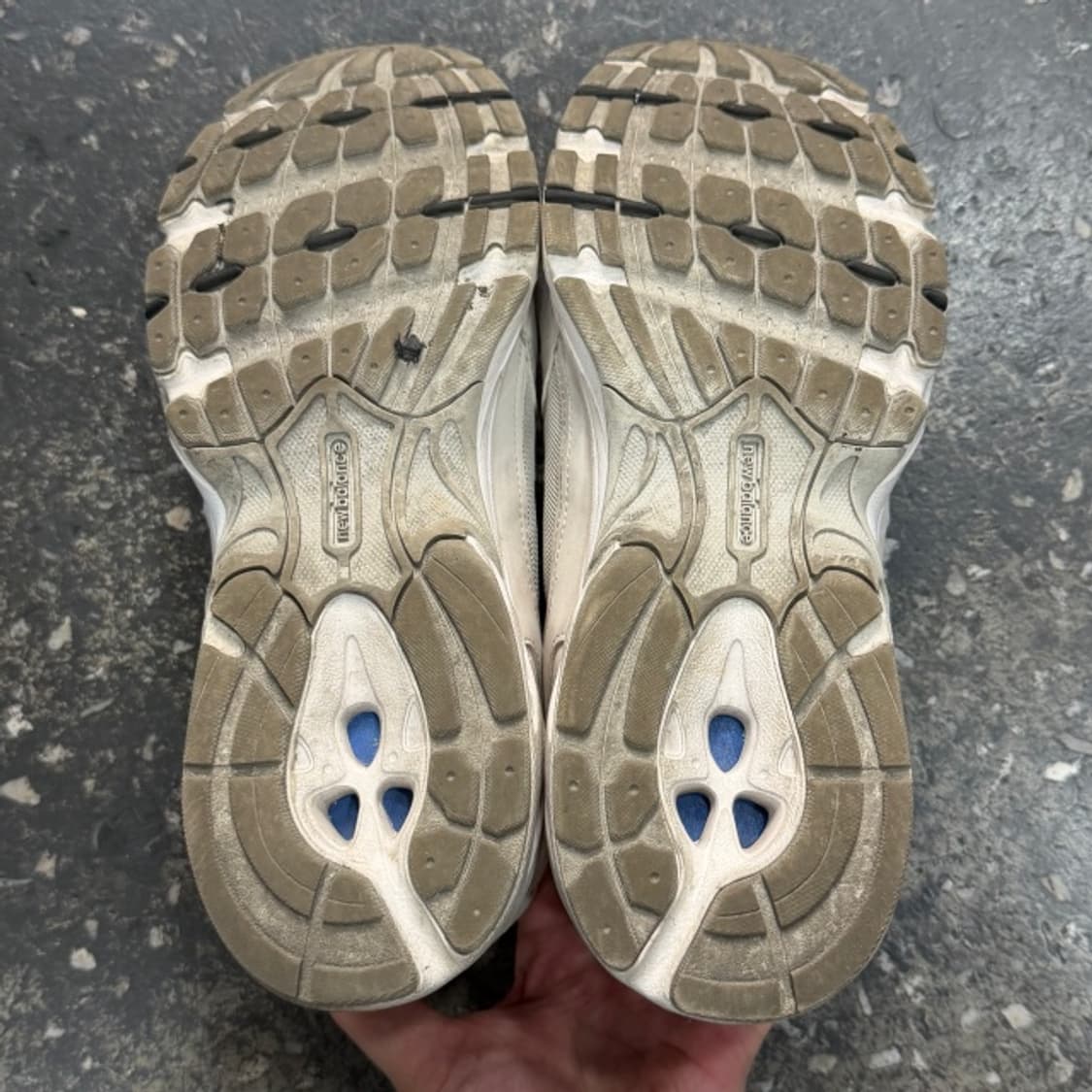 270 뉴발란스 530  상품이미지5