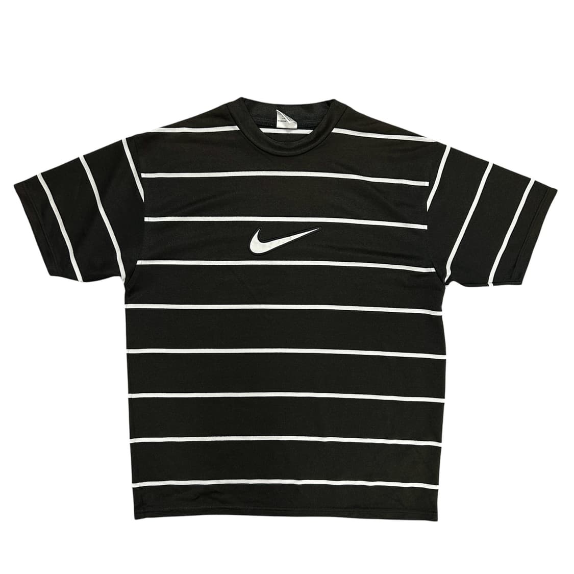 나이키 올드스쿨 빅스우시 트랙 반팔(M) 상품이미지1