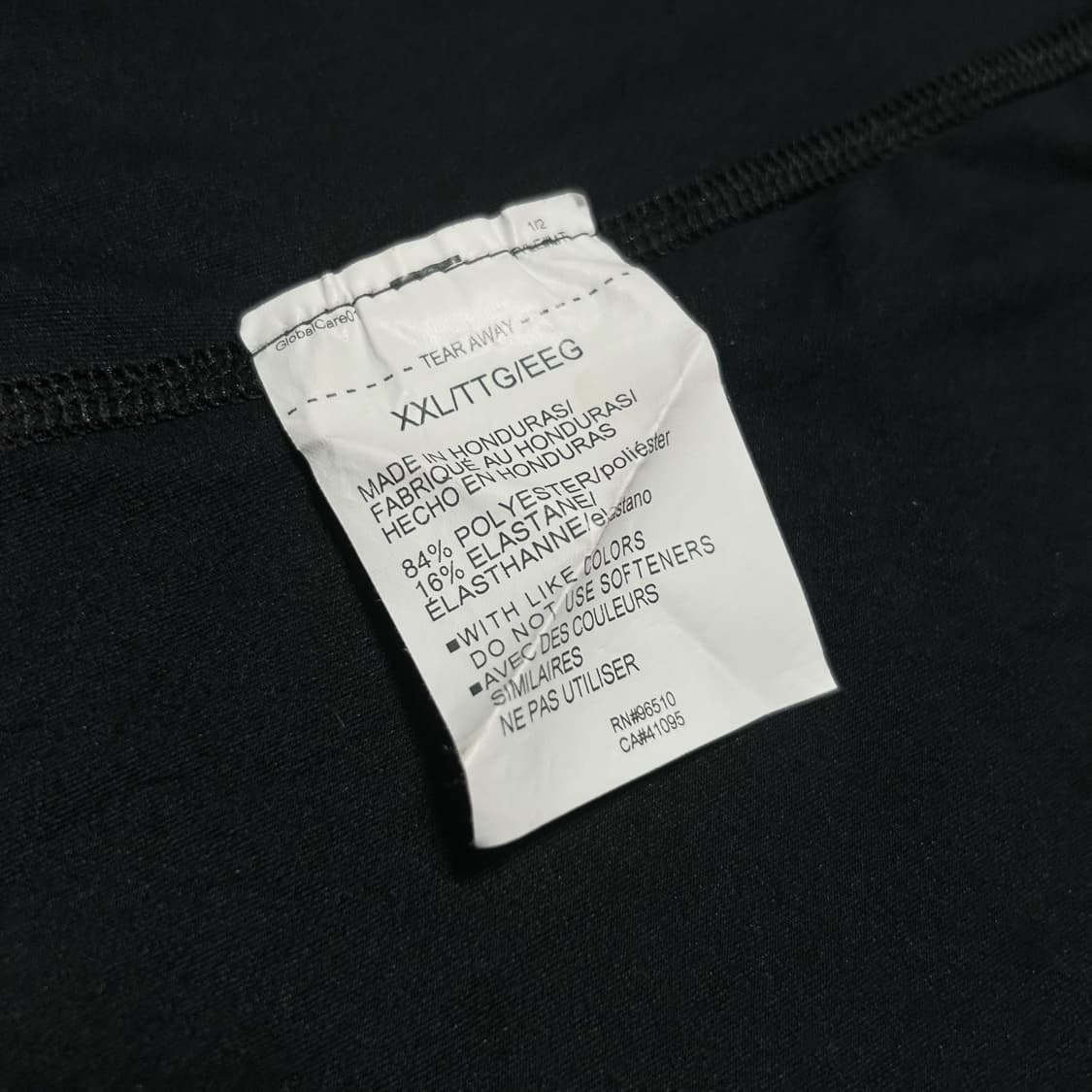 [2XL] Underarmour 언더아머 기능성 반팔티 상품이미지5