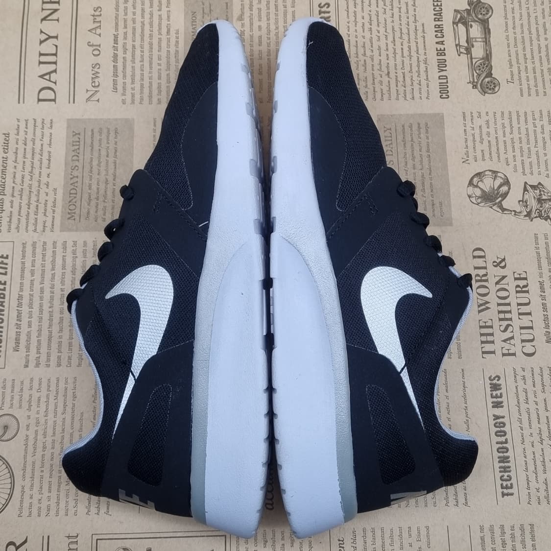 나이키 카이시 운동화250  상품이미지5