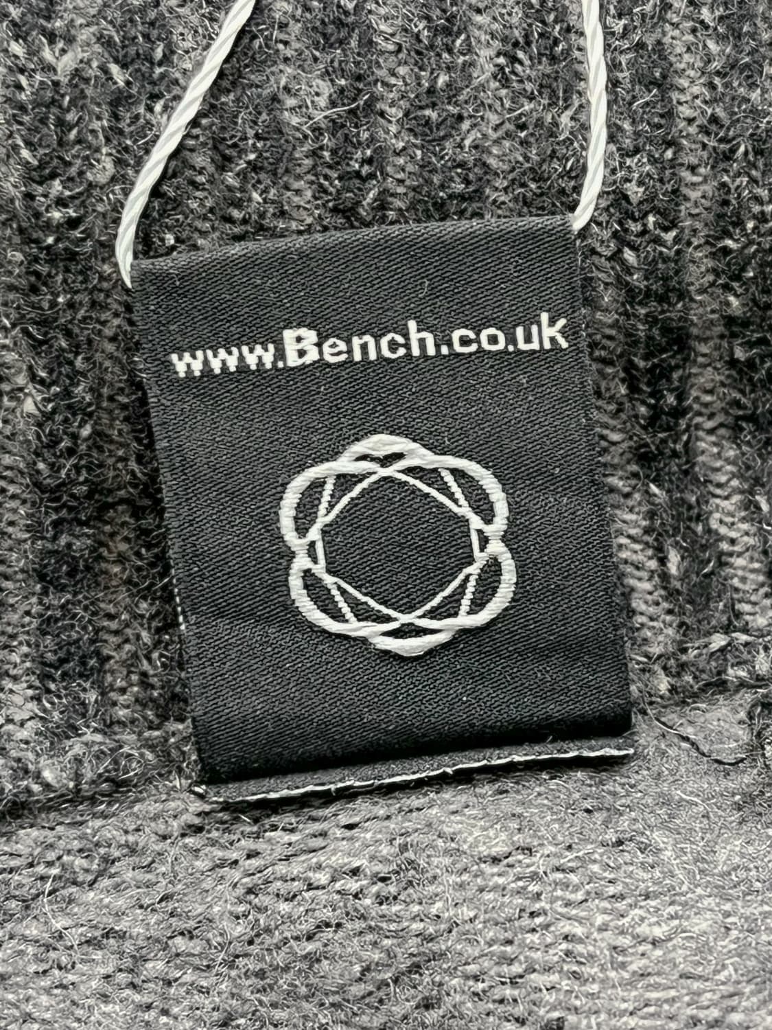 벤치 투웨이 니트집업 상품이미지9