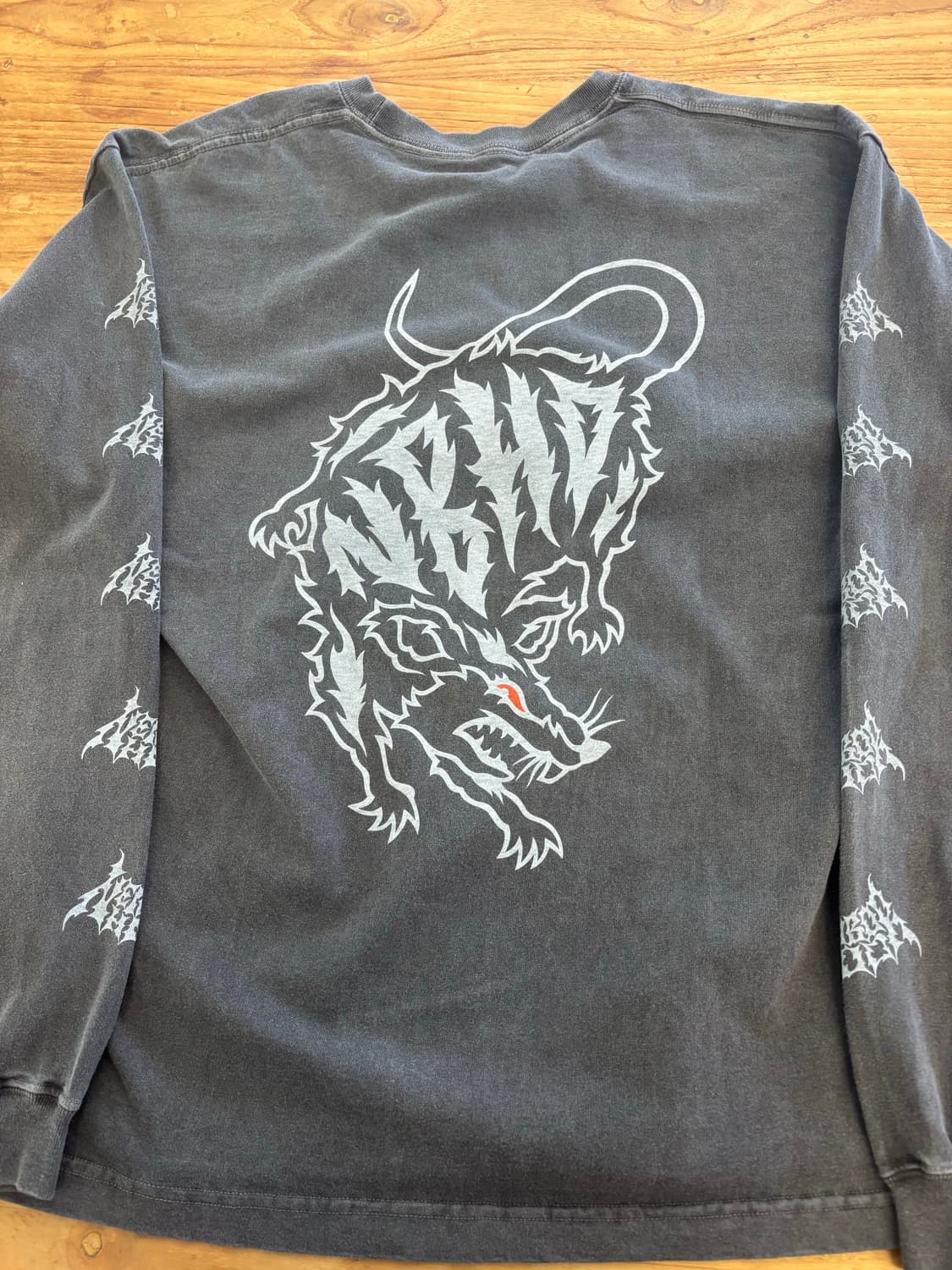 Neighborhood long sleeve 상품이미지6