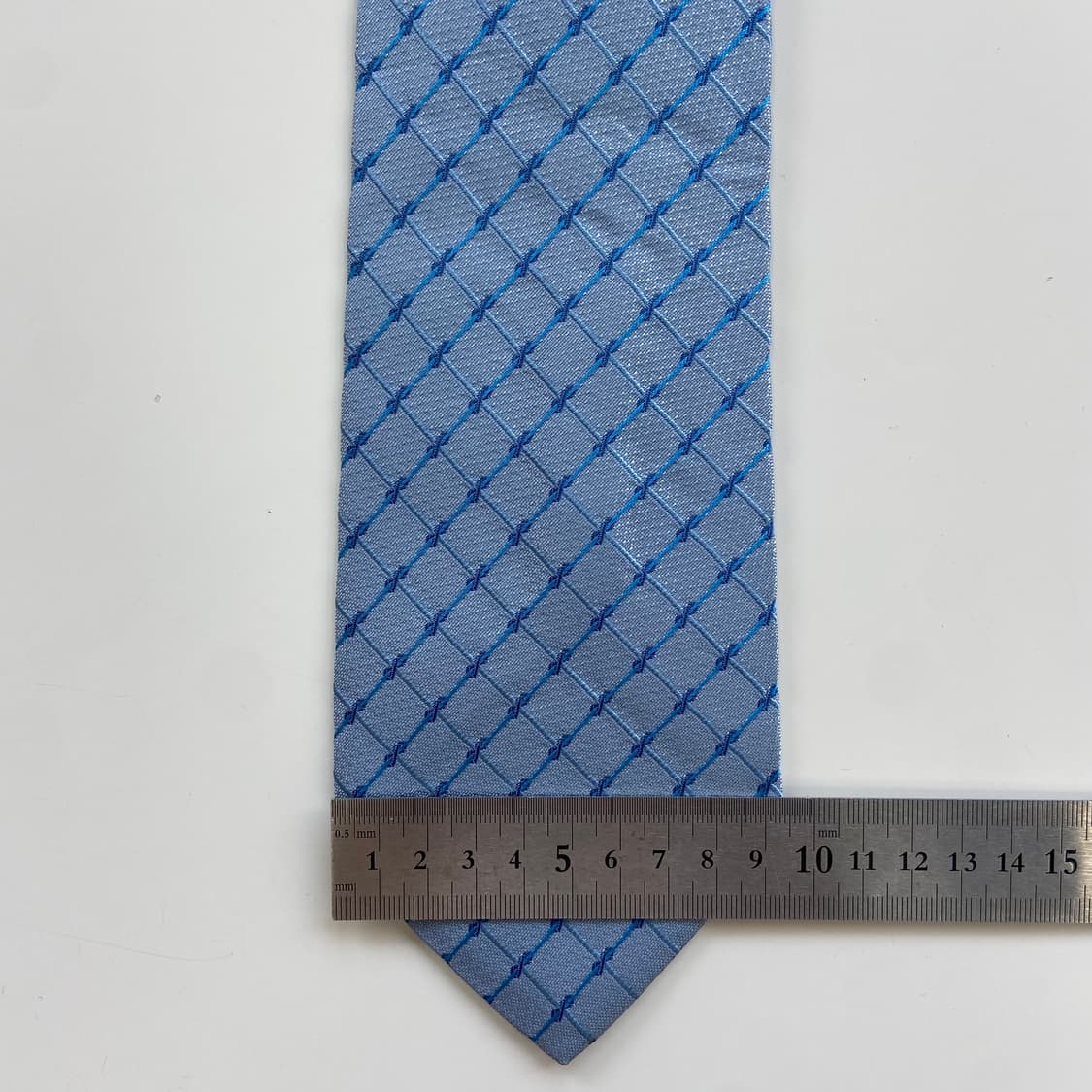 크리스찬 디올(Dior) 명품 정품넥타이 상품이미지8