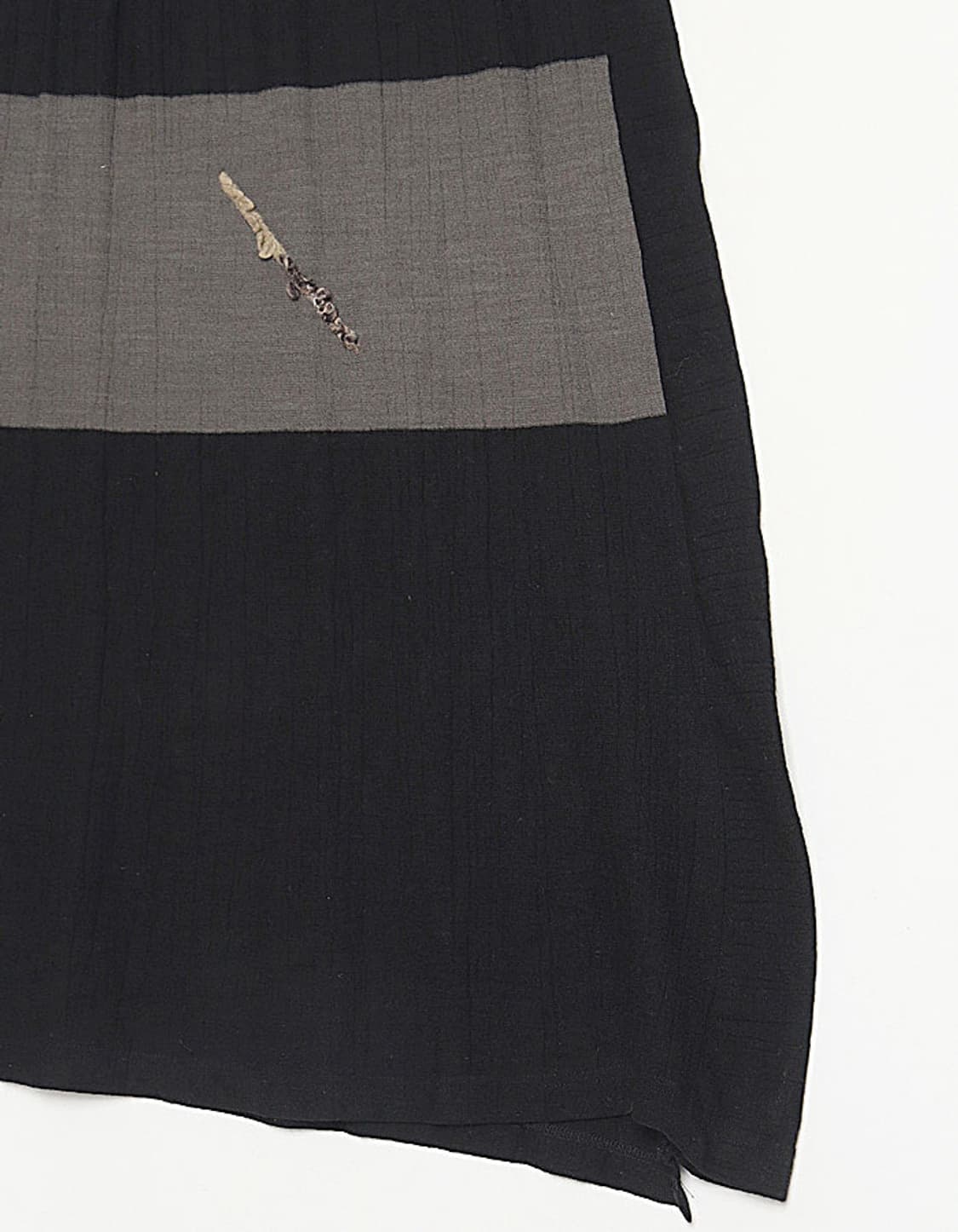Faisy LightWool Skirt (25~26) 상품이미지4