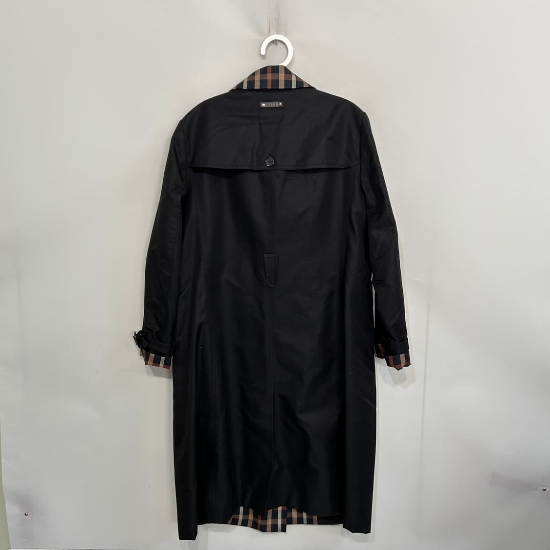 닥스 여성 코트 94-165 상품이미지3