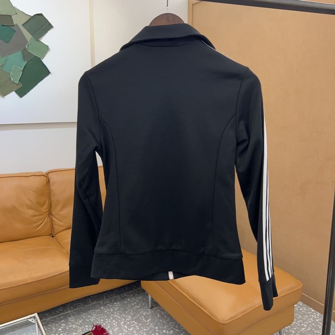 아디다스 유로파 트랙탑 집업 져지 85 C04360  상품이미지2