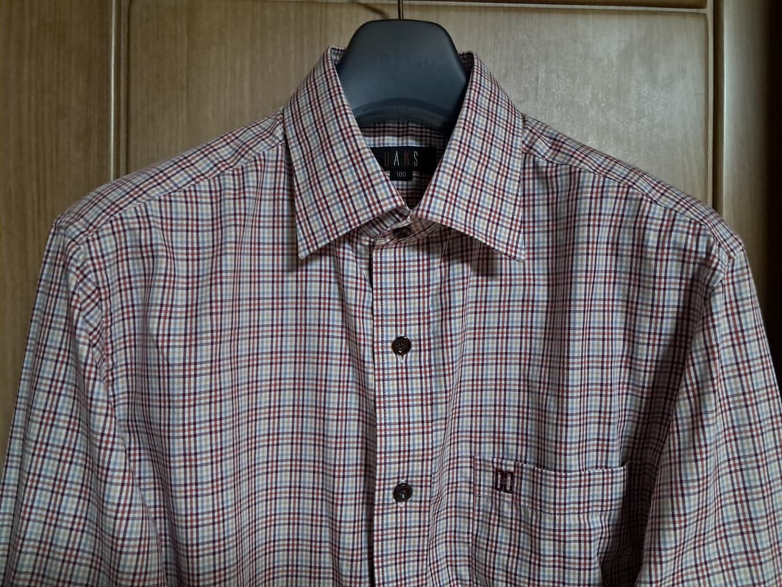 닥스 셔츠 100 상품이미지4