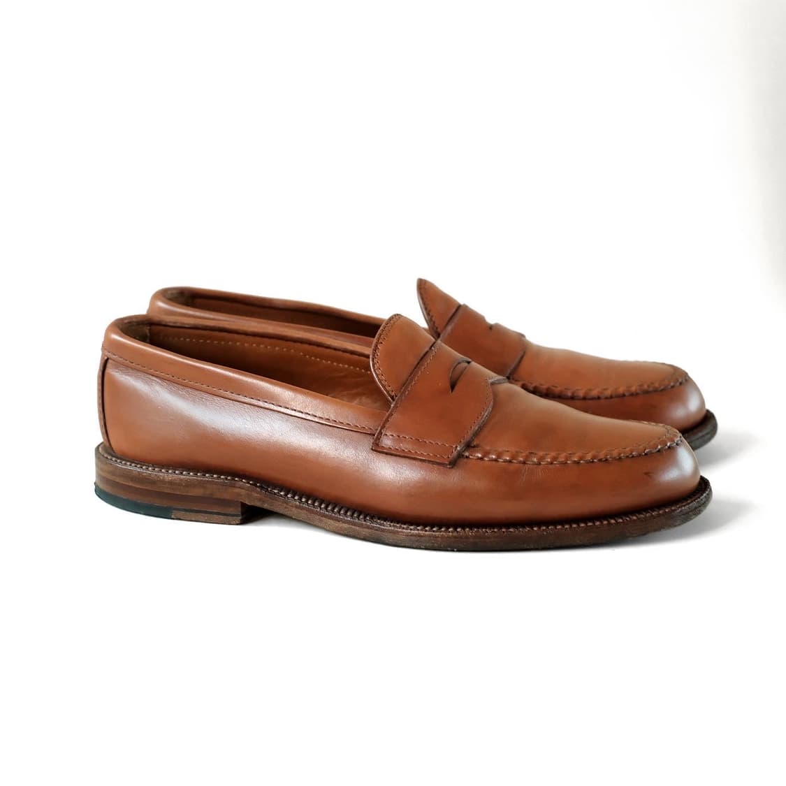 알든 983 7D 페니로퍼 탄 카프 상품이미지5