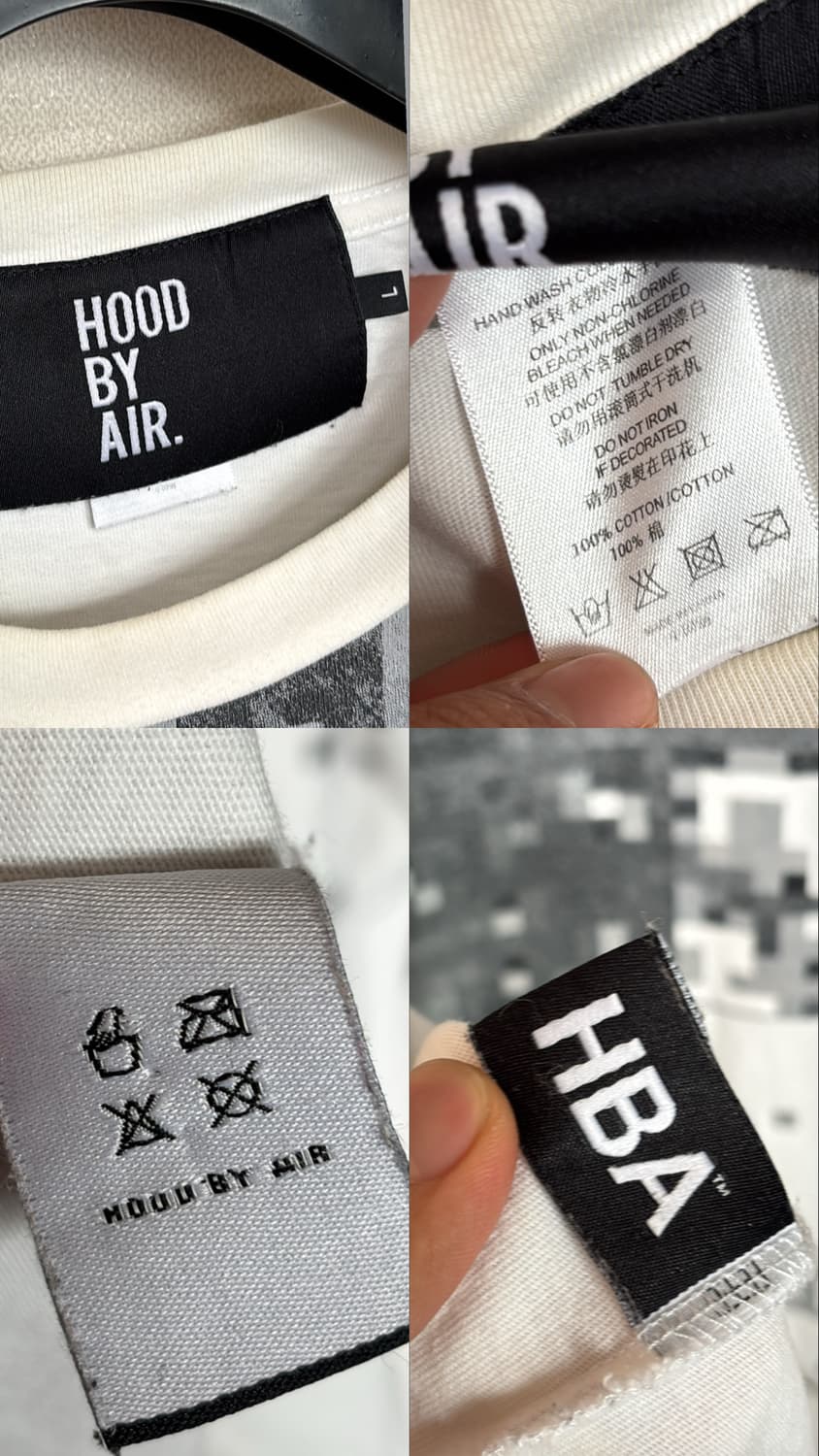 Pixel Camo Tee 상품이미지9