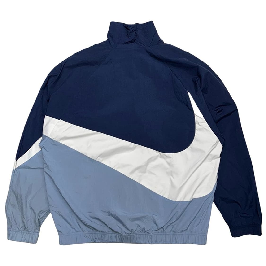 나이키 빅스우시 우븐 재킷 바람막이 XL 상품이미지9