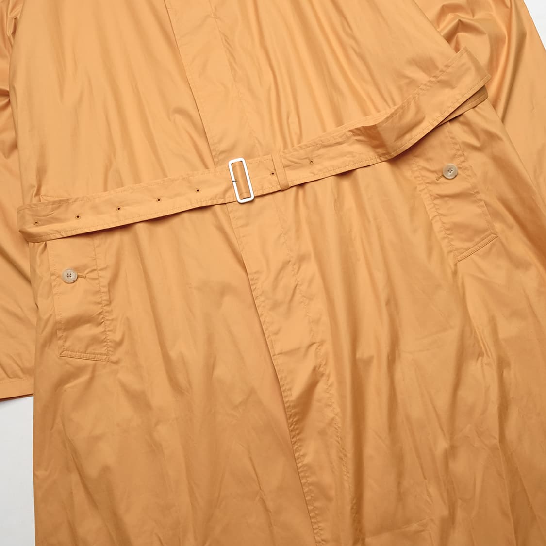 superlight poly soutien collar coat 상품이미지6