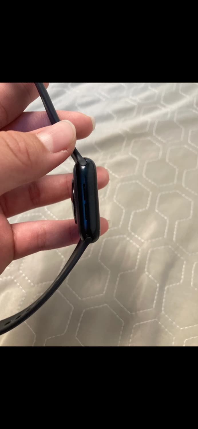 애플워치 SE2 40mm 상품이미지5