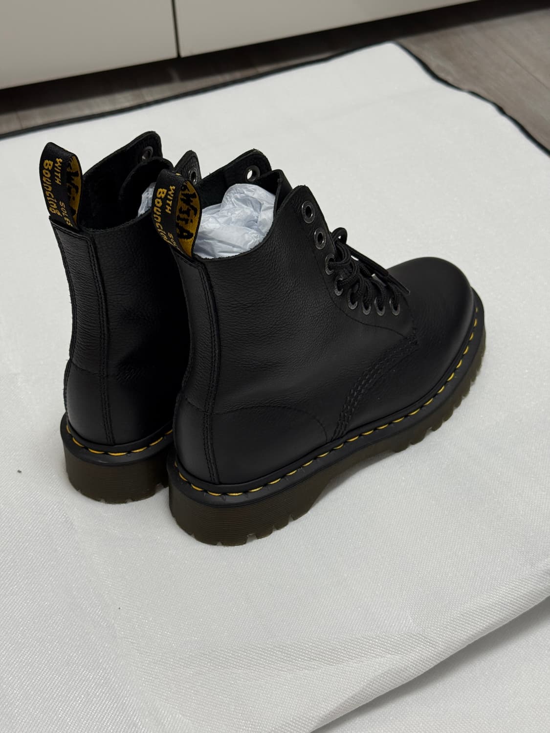 닥터마틴 1460 파스칼 벡스 240 상품이미지3