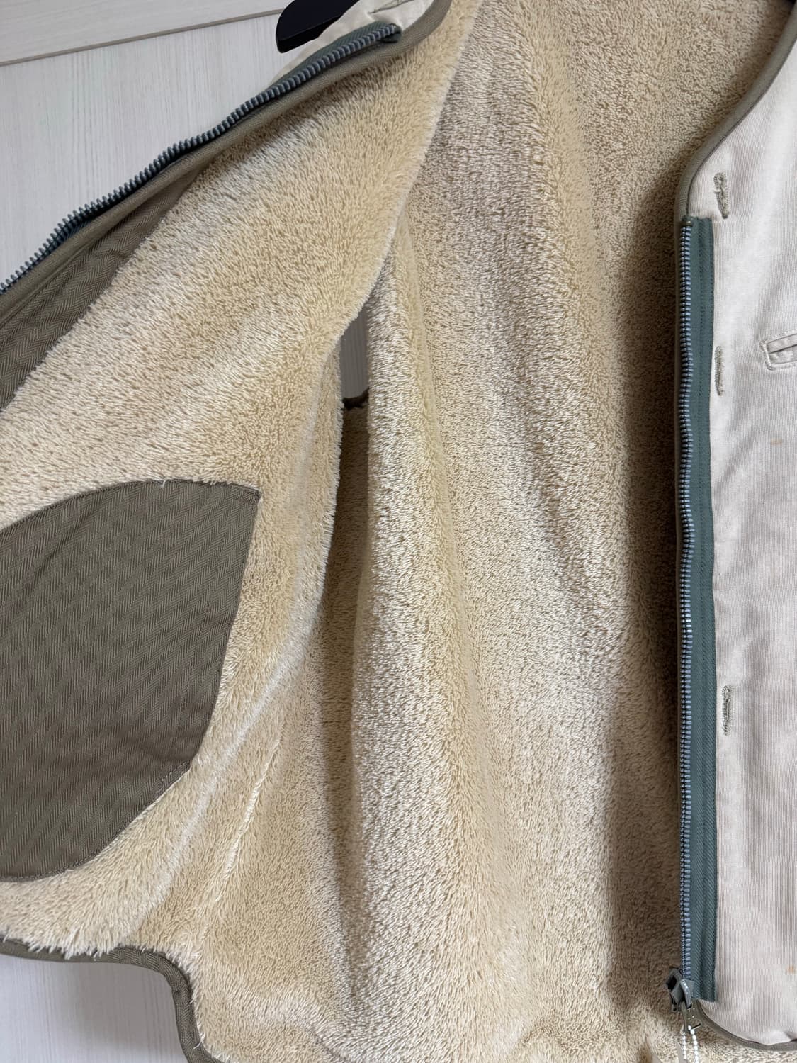 [3] 비즈빔 23ss C/D 컨뎁 아이리스 지코드 라이너 베스트 상품이미지5